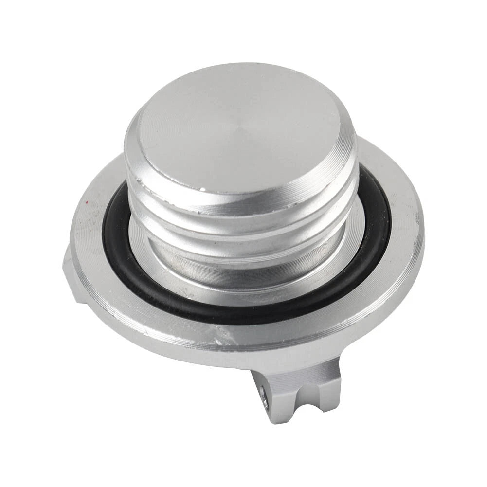 M20 x 2.5 Engine Oil Drain Plug Cap Cover for Ducati 848, Monster 696, 796