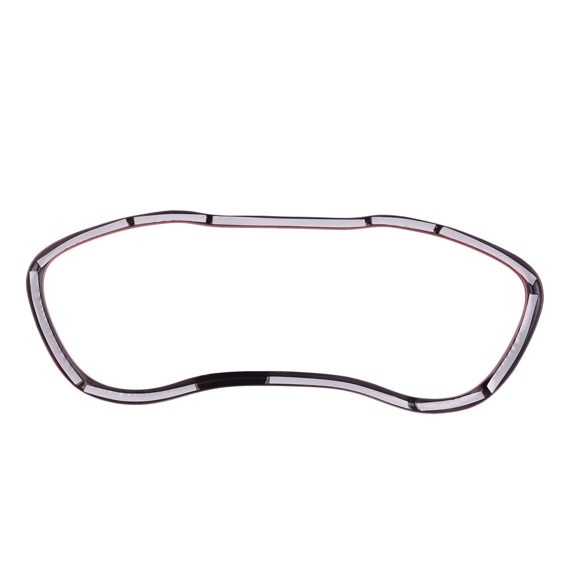 Dash Trim Dashboard Decoration for Dodge Challenger (2015-2019)