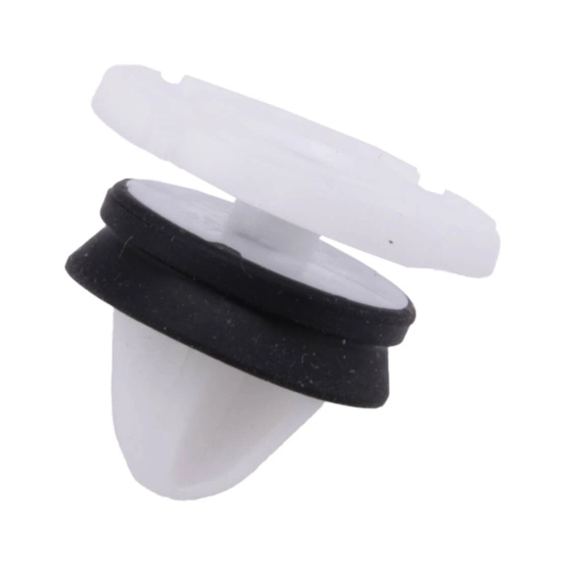 10 x Interior Door Trim Panel Card Retainer Clips for Peugeot 308 (2007-2014)