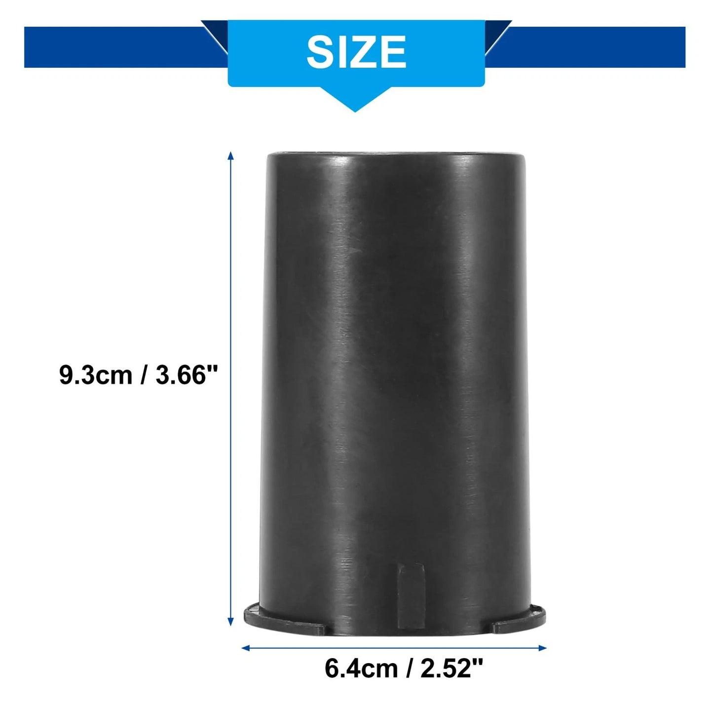 3 x Intake Duct Flame Arrestor Bellow Pipe for Kawasaki