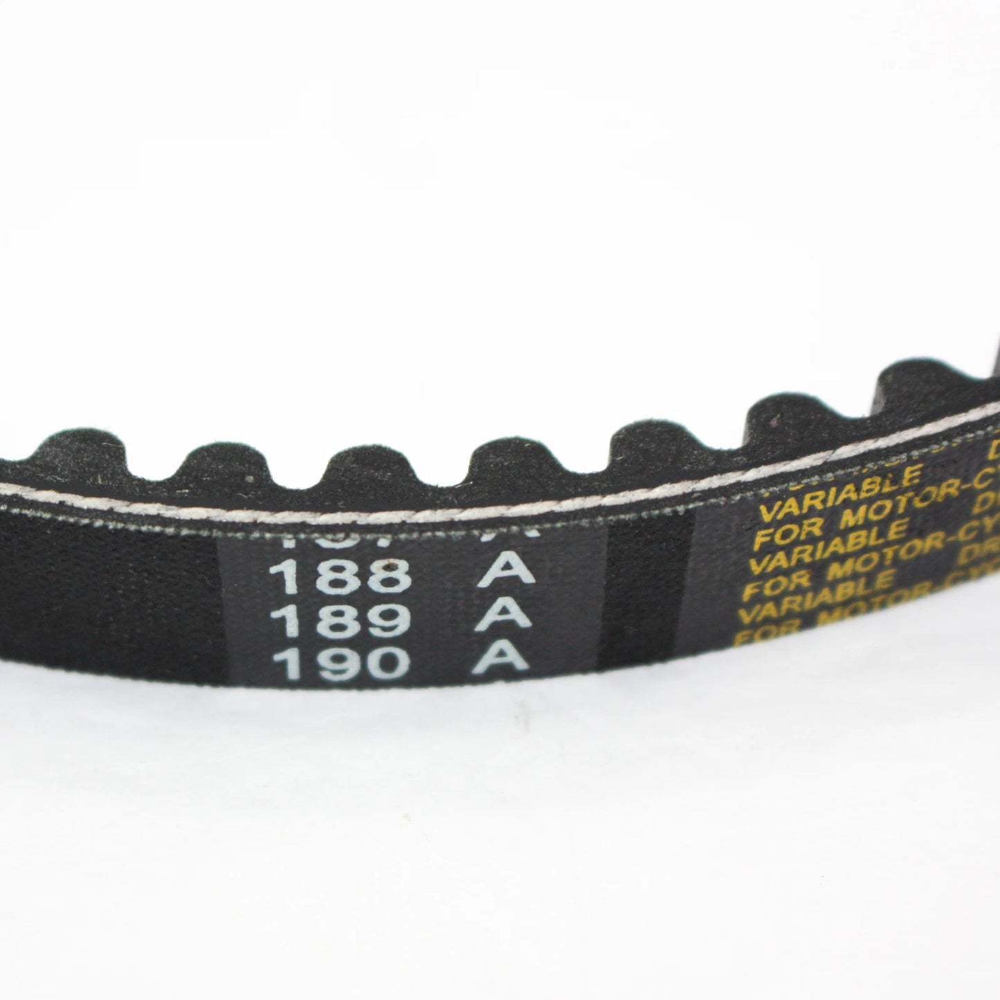 Drive Belt 669 18.1 for GY6 49cc 50cc Scooter Moped Quad Dirt Bike Buggy