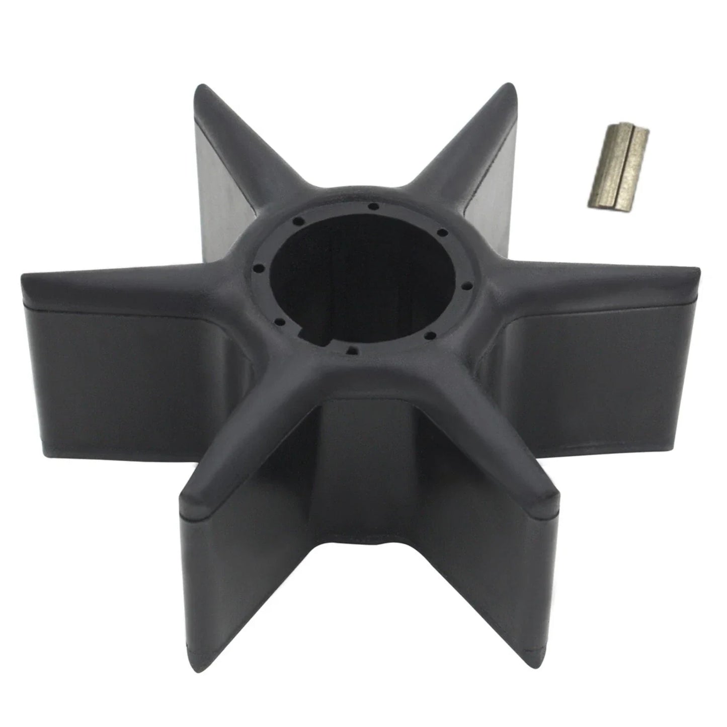 Water Pump Impeller Repair Kit for Yamaha 4-Stroke 300 350 HP Outboard