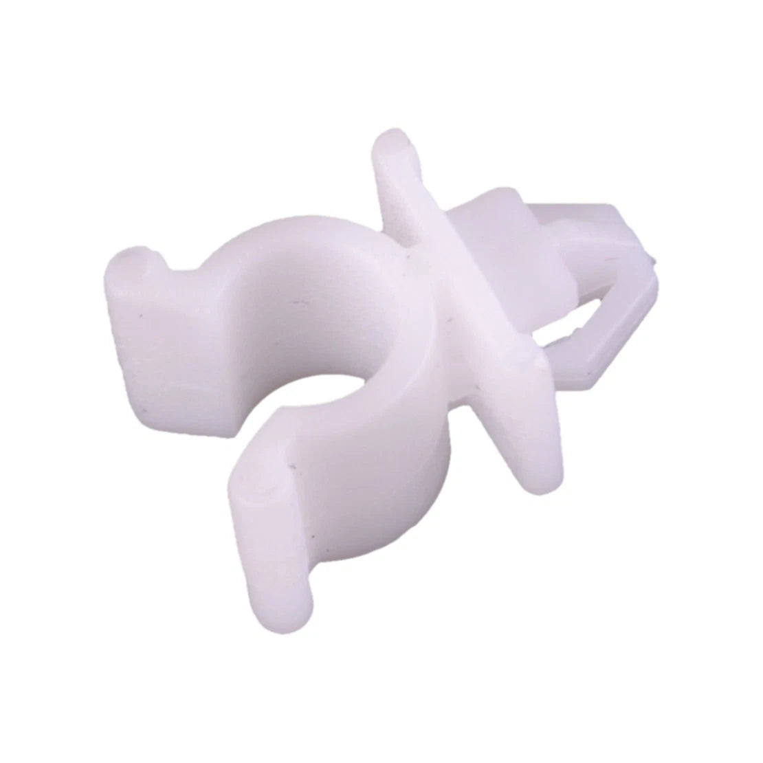 20 x Bonnet Hood Rod Support Clips for Nissan Pathfinder Navara (2005-2023)