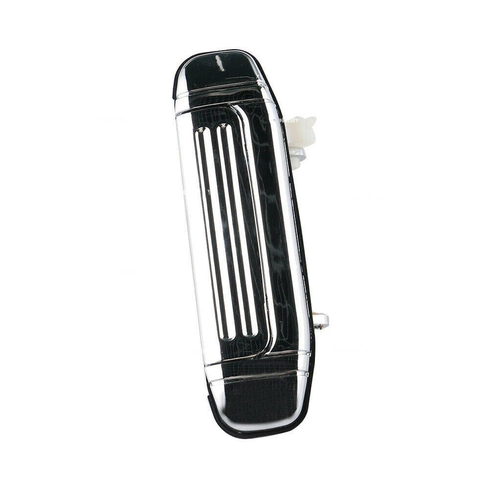 Outer Door Handle Chrome for Mitsubishi Montero Pajero V46 V31 V32