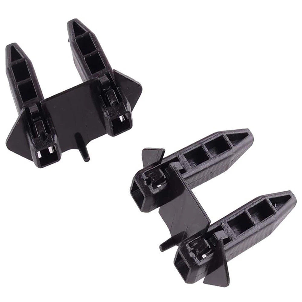 Front Bumper Upper Panel Retainer Clips for 2001-2005 Toyota RAV4