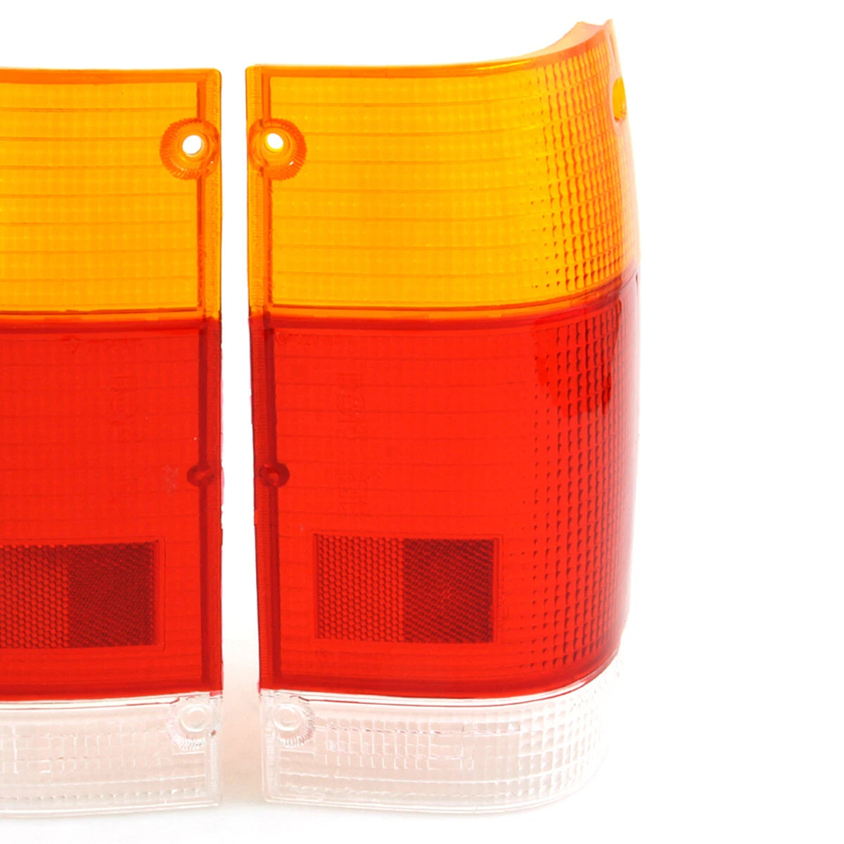 Tail Light Lens for Mazda B2000 B2200 B2600 1985-1998