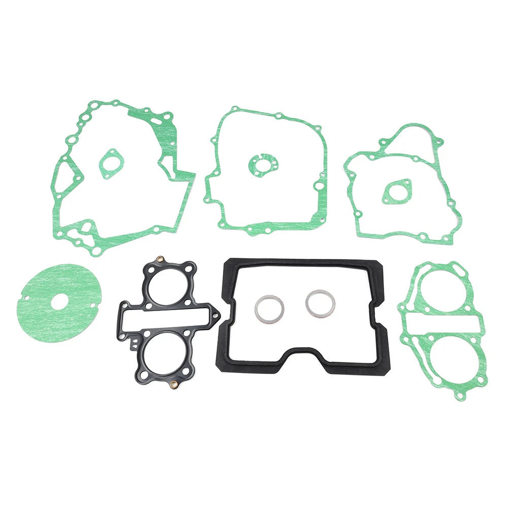 Complete Gasket Kit for Honda Rebel 250 CA250 CMX250 (1986-2014, CMX250C 2003-2011)
