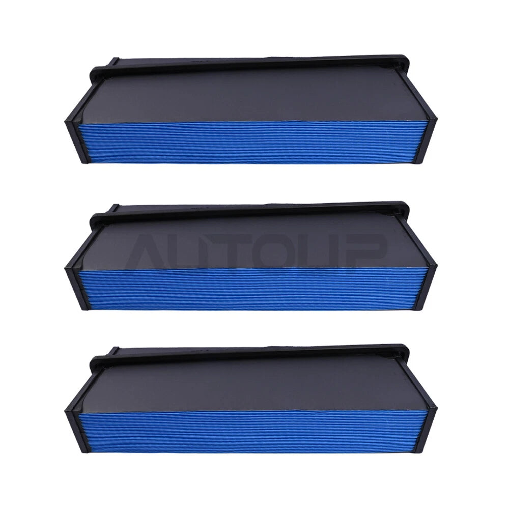 3 x Engine Air Filter for International LT LT625