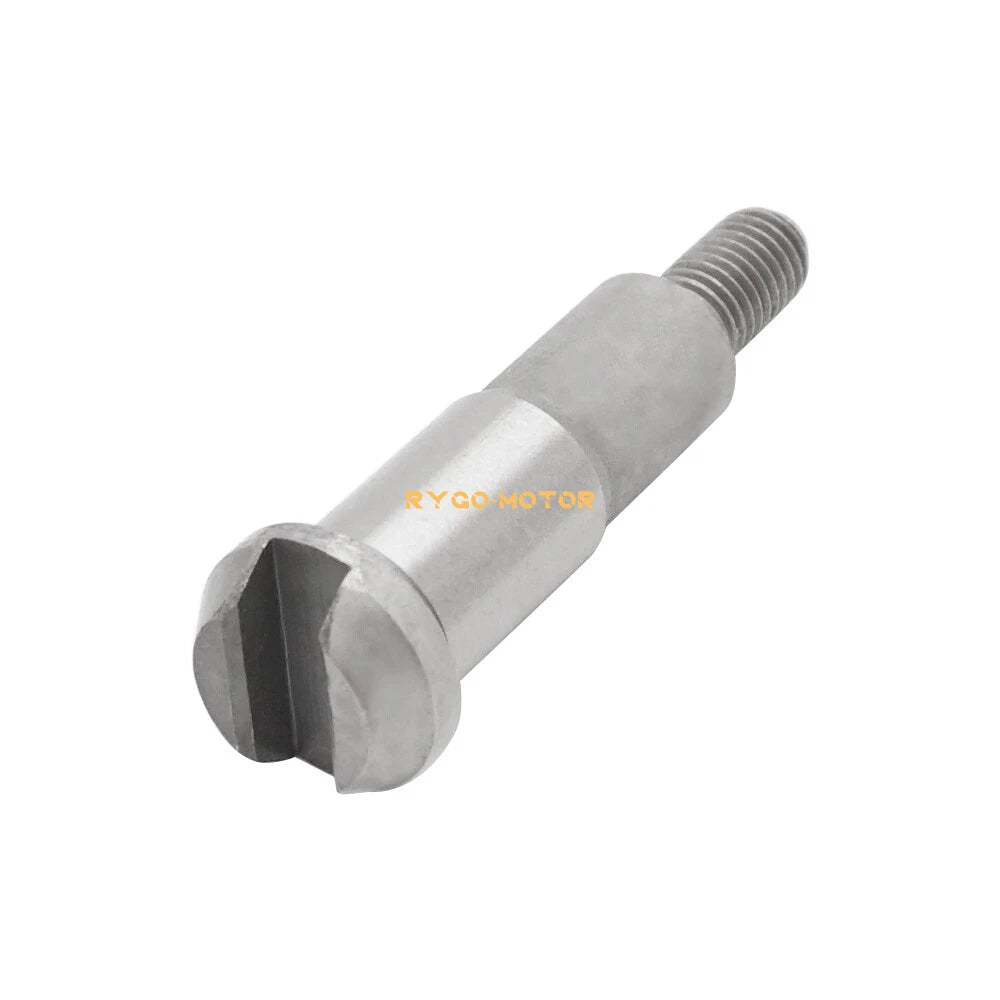 Water Pump Impeller Bearing Seal Shaft for Honda TRX450R (2004–2009)