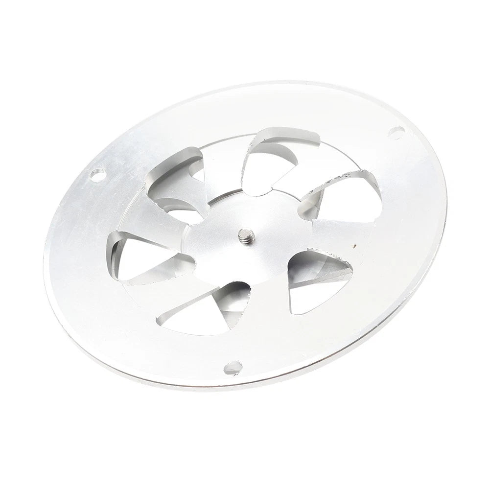 Radiator Cooling Fan Cover for Vespa Sprint Primavera (2013-2023)