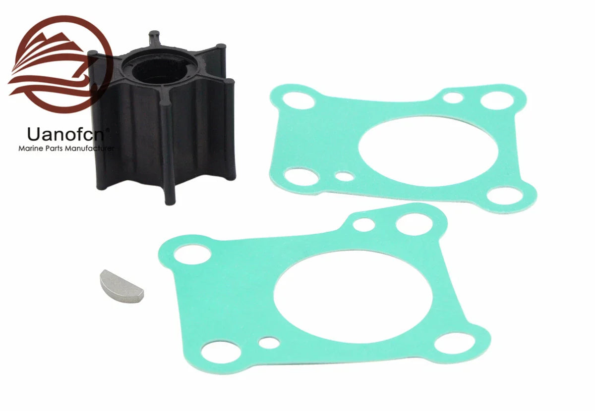 New Water Pump Impeller Service Kit for Honda BF9.9A/BF15A