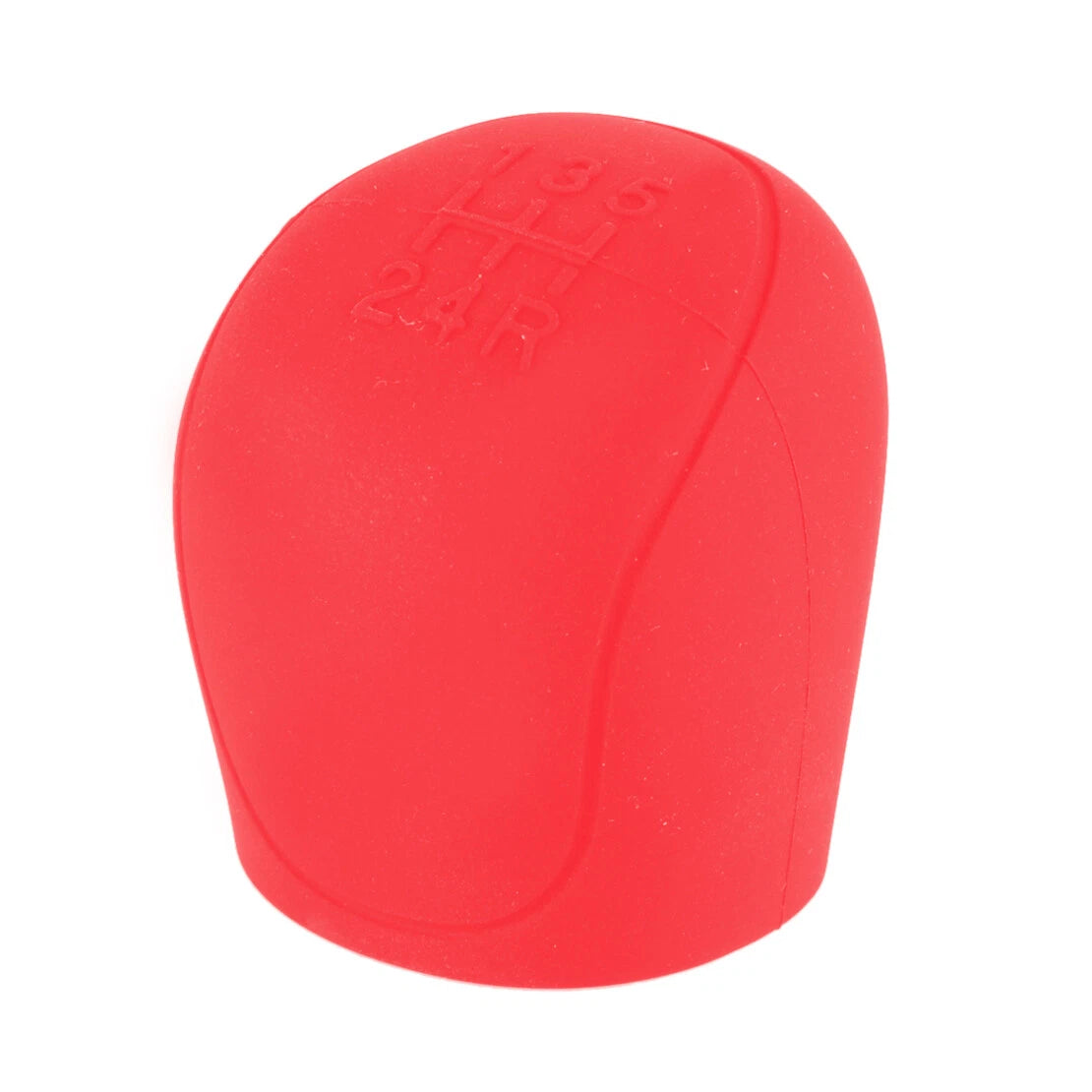 5 Speed Gear Shift Knob & Handbrake Sleeve Cover for Car