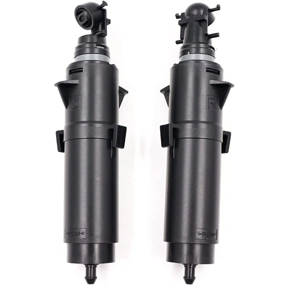 Headlight Washer Nozzles for BMW X5 F15 F85 X6 F16 (2014-2020)