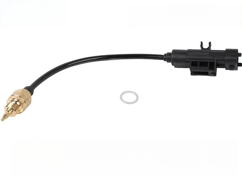 Engine Oil Temperature Sensor for Jeep Renegade (2015–2020)