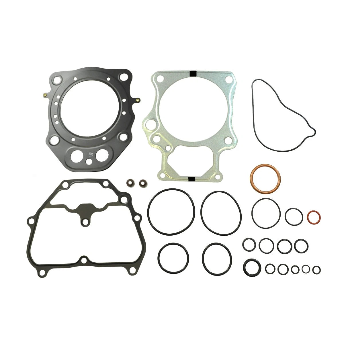 Namura Full Gasket Kit for Honda Rancher 420 2x4 & 4x4 (2007–2008)