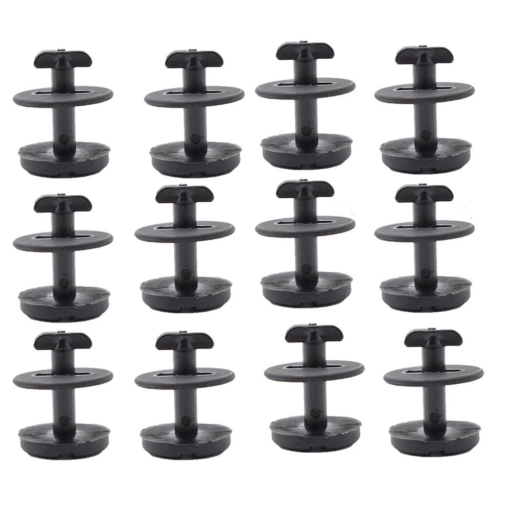 1 Floor Carpet Mat Clip Retainer Holder for BMW 3 5 7 Series (2000-2006)