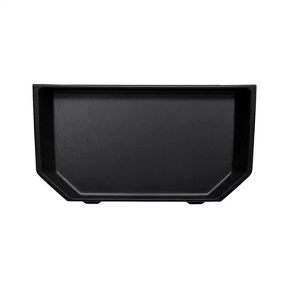 Front Grille Radar Sensor Cover for 2020-2022 Honda CR-V (2020-2022)