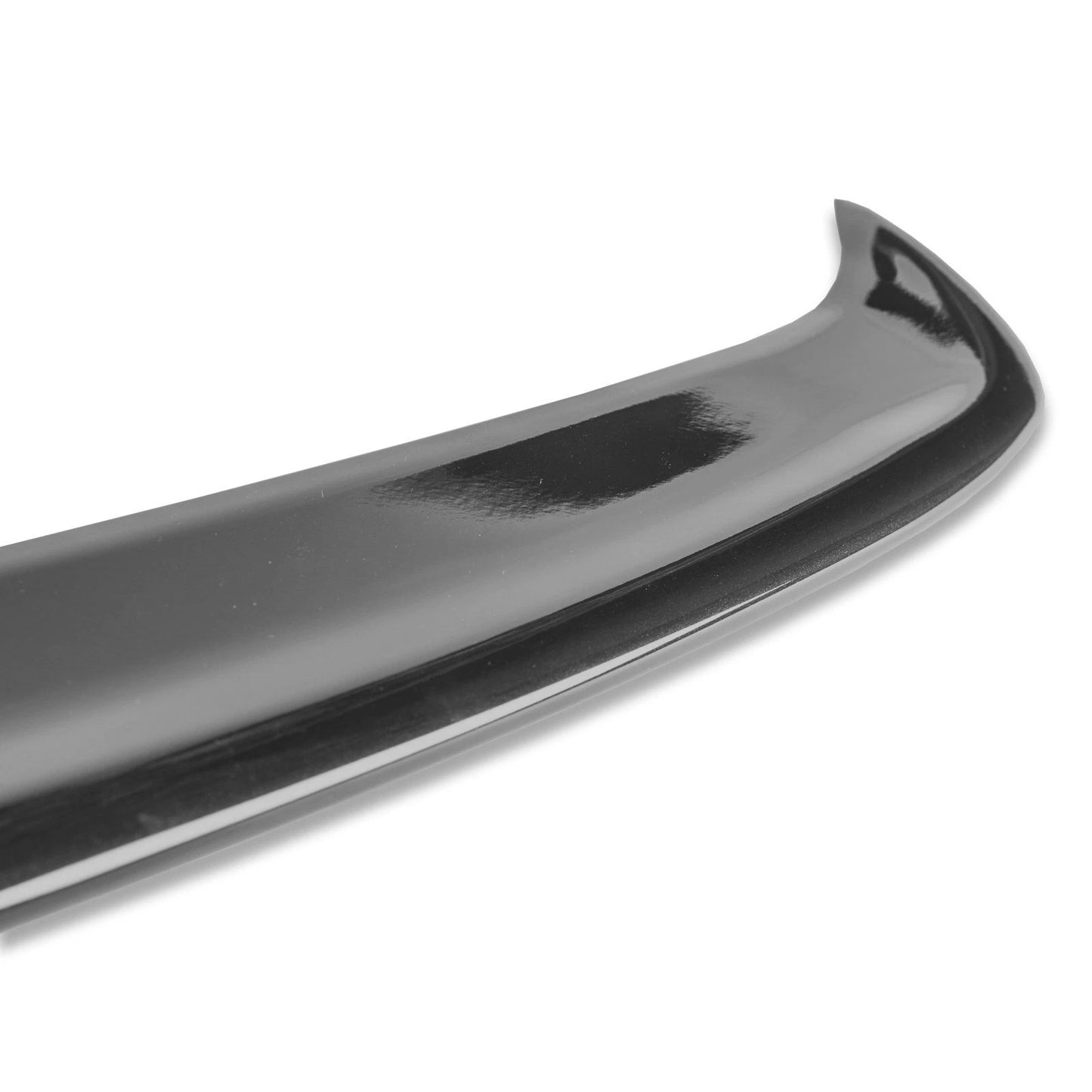 ABS Rear Boot Spoiler for BMW 5-Series E60 (2005-2010)