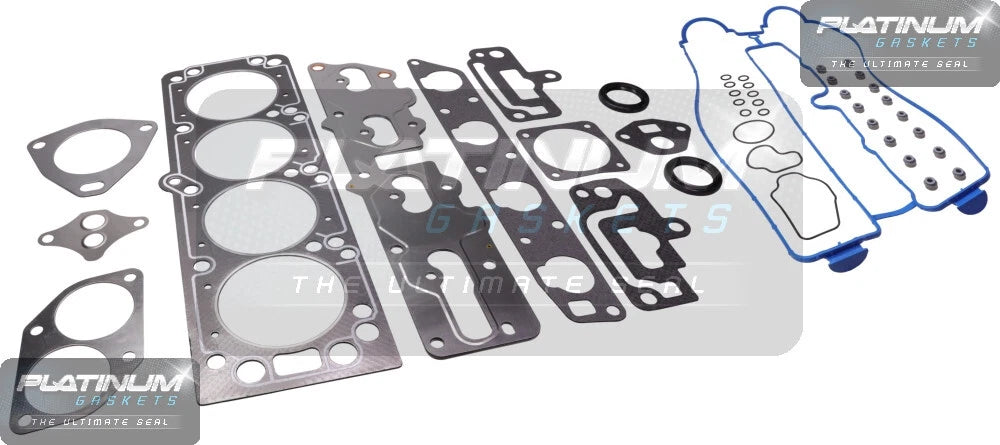 CYLINDER HEAD GASKET for Daewoo Nubira J100/J150 (1998–2003)