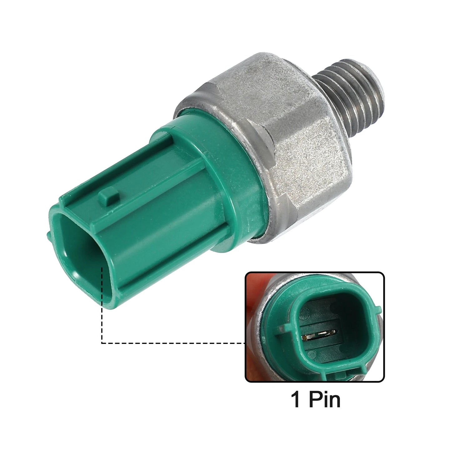 Transmission Oil Pressure Switch Sensor for Acura Honda