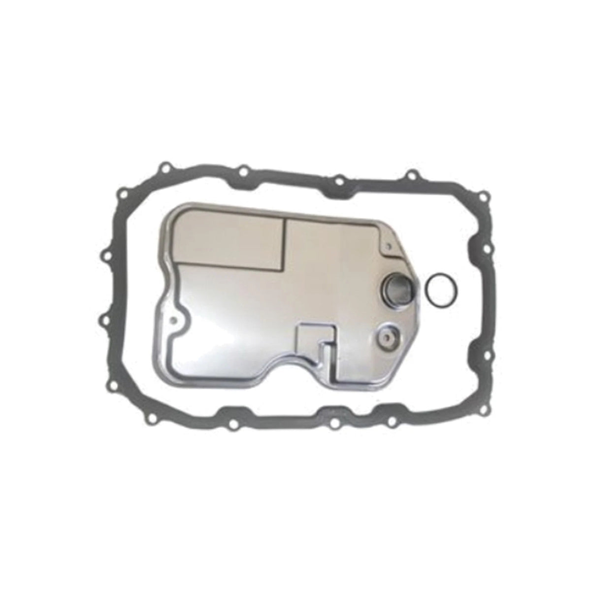 Transmission Filter Kit for Audi Q7 V6 8Cyl 3.6L 3.0L 4.2L (2006-2010)
