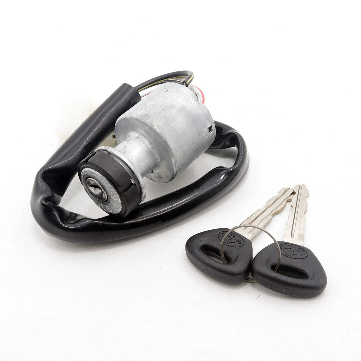 Ignition Switch & Keys for Suzuki Carry Pickup/Van ST40 ST90 ST100 ST308 1976-1999