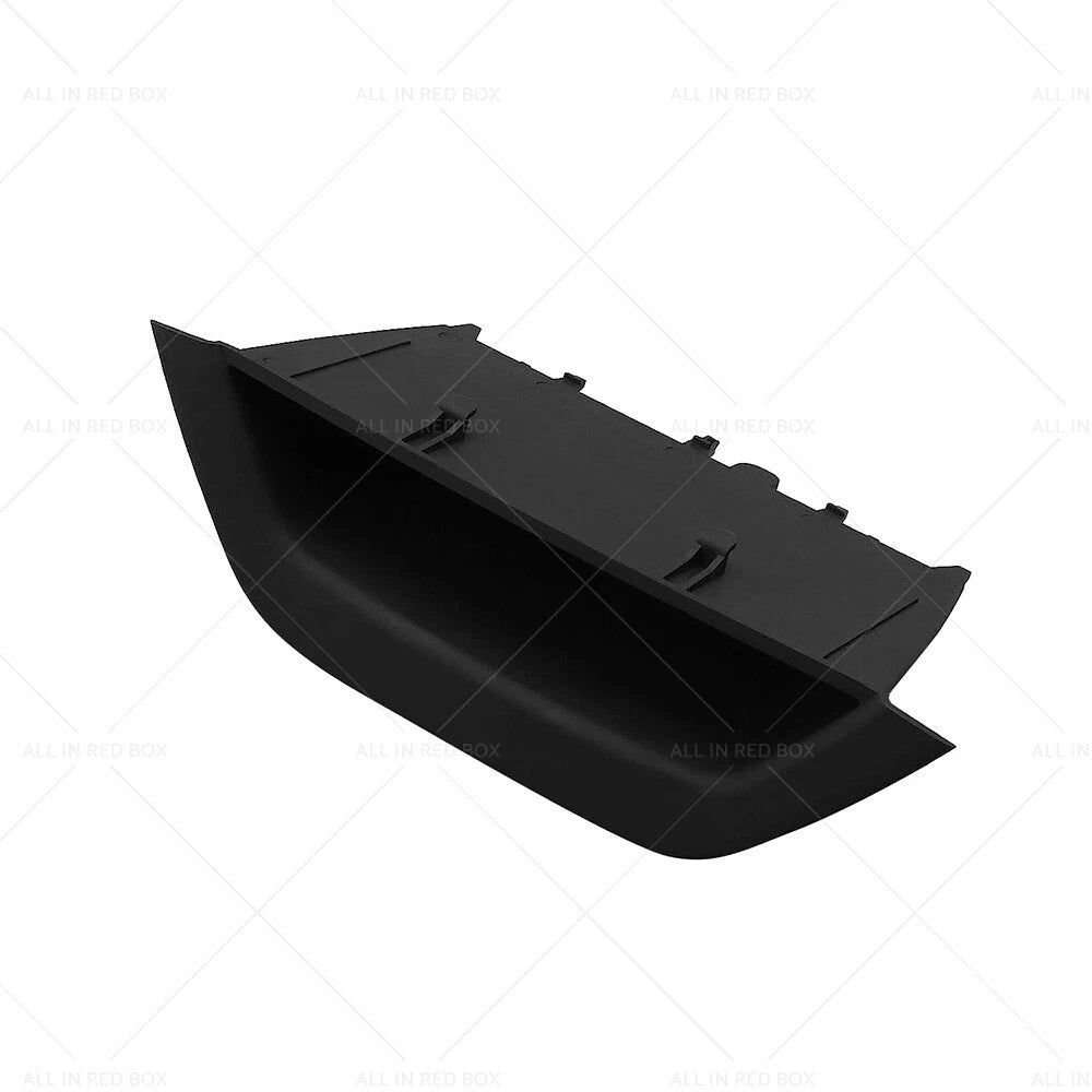 LH/RH Door Handle Bowl Pull Cover Trim for BMW X3 X4 (2011-2017)