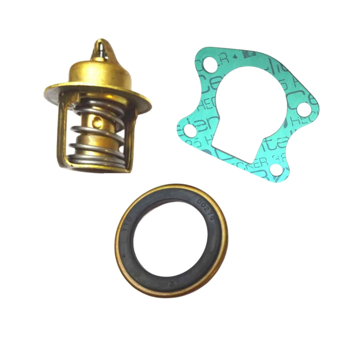 Thermostat 130° Kit for Mercury Sport Jet 90/95/120HP (1995-1999)
