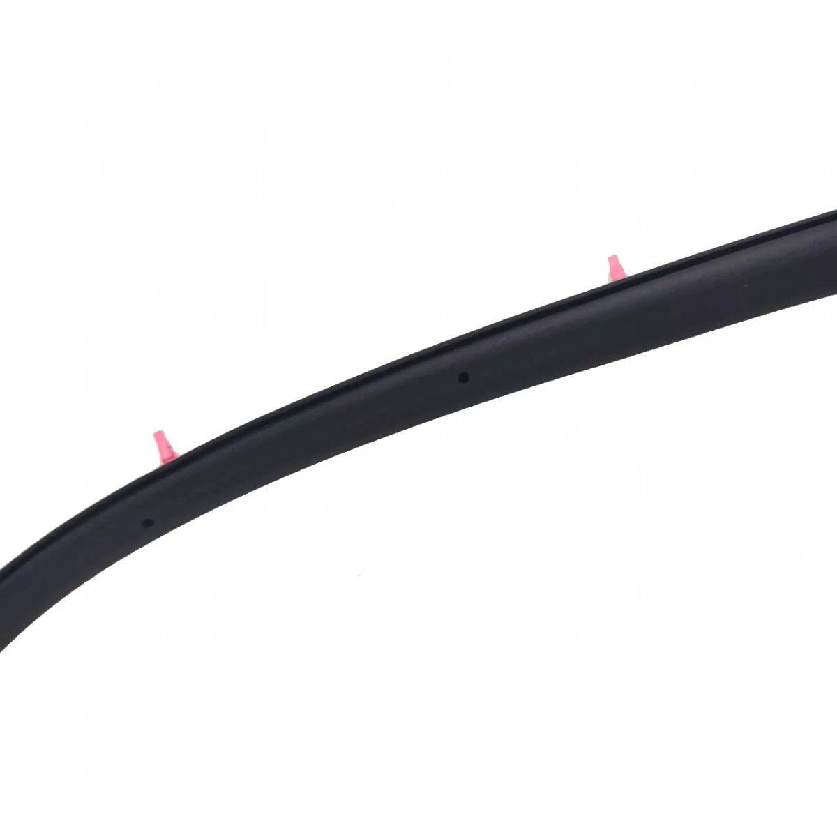 Door Rubber Seal Rear RH Fits Honda FIT Jazz GD1 GD2 GD3 GD4 GD5 4D HB 2001-08