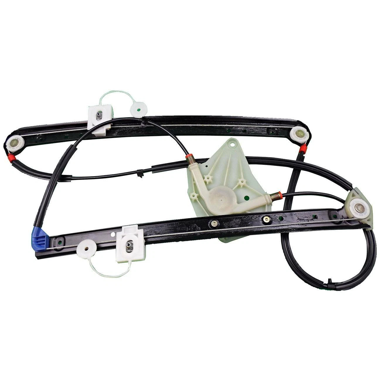 Front Right Window Regulator for Audi A3 8L1 1.6 1.8 Hatchback (1996-2003)