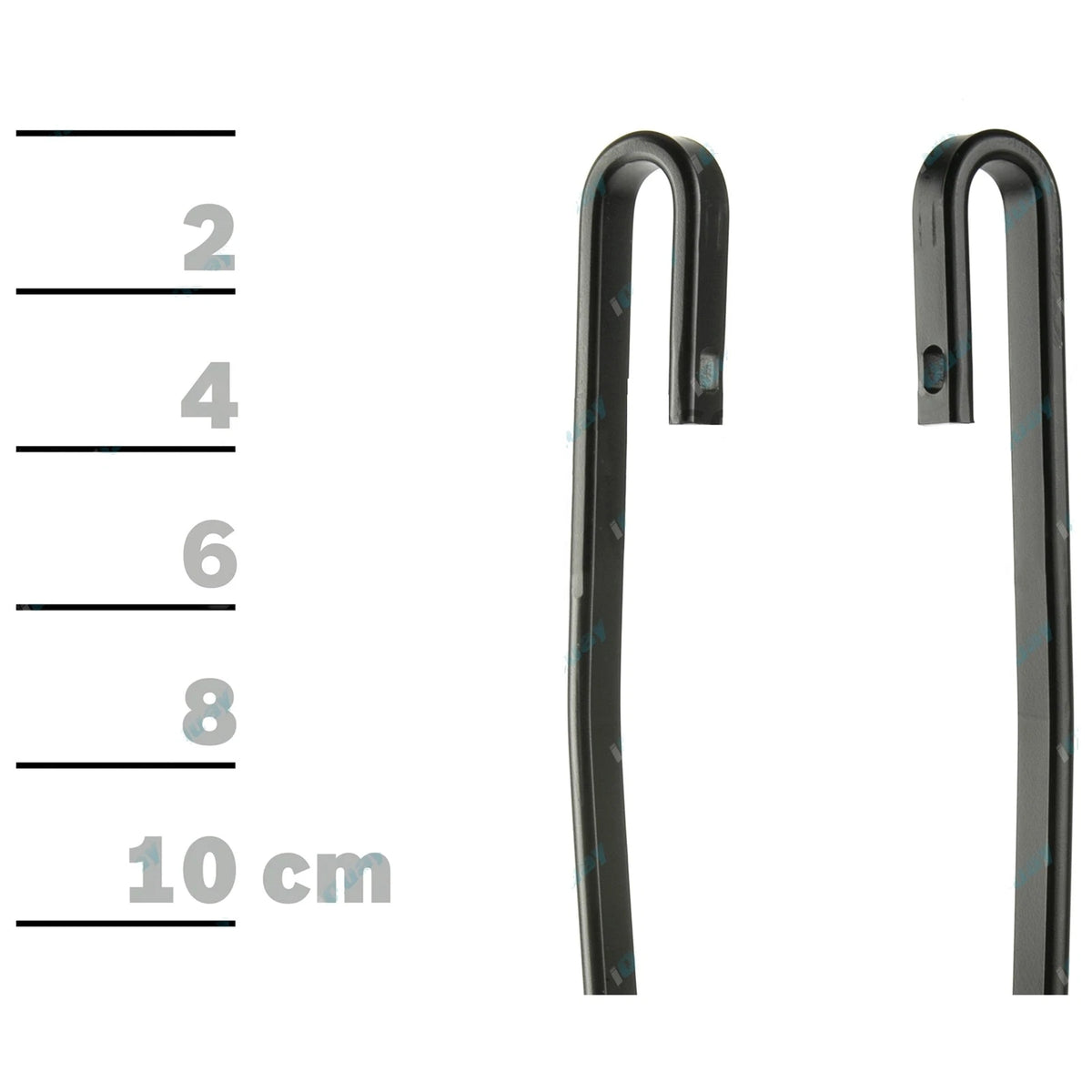 Aerotwin Wiper Blades Set for Holden Calibra (1991-1998)