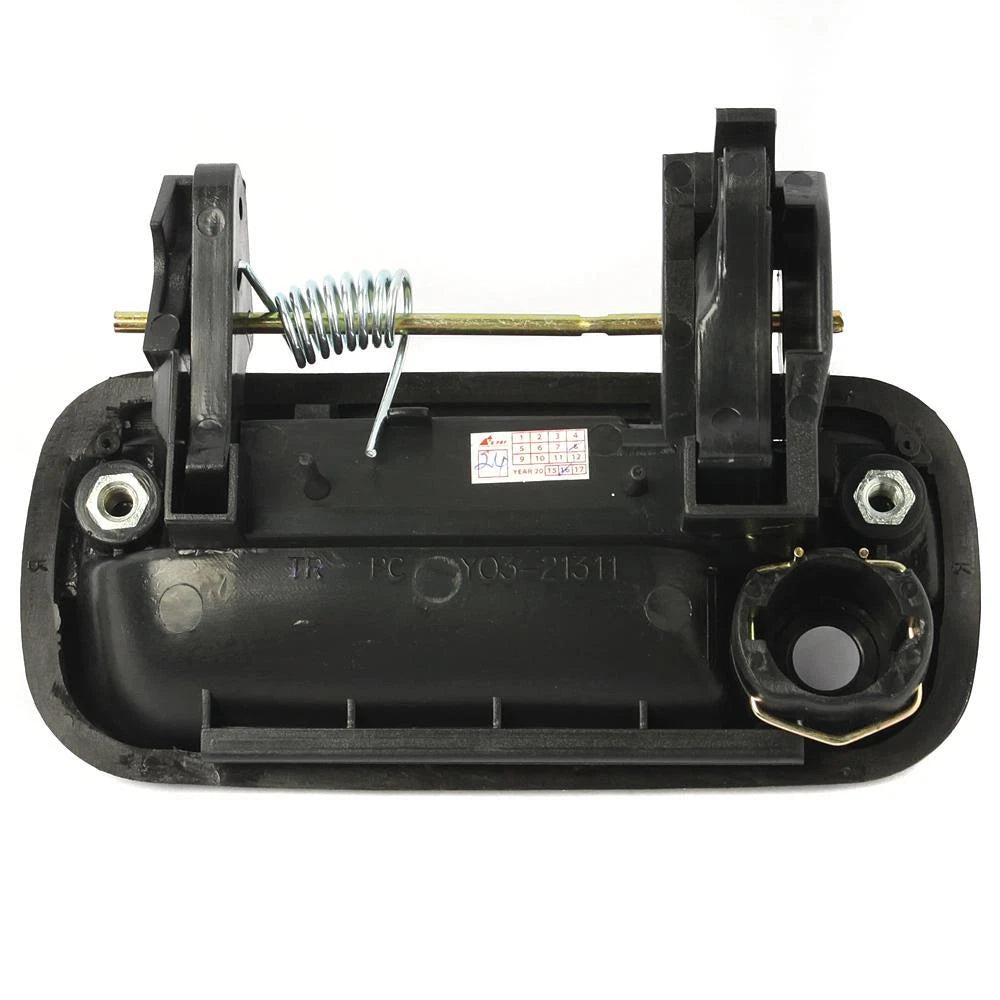 Front RH Outer Door Handle for Toyota Hilux LN145, RN95, TGN16 (1997-2005)