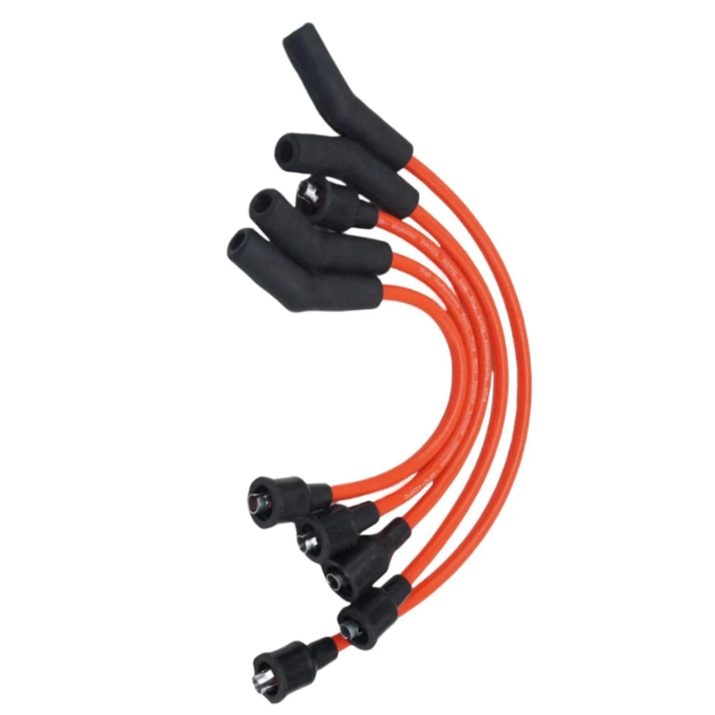 Marine Spark Plug Wire Set for Mercury 84-816761Q5, Sierra 18-8800-1