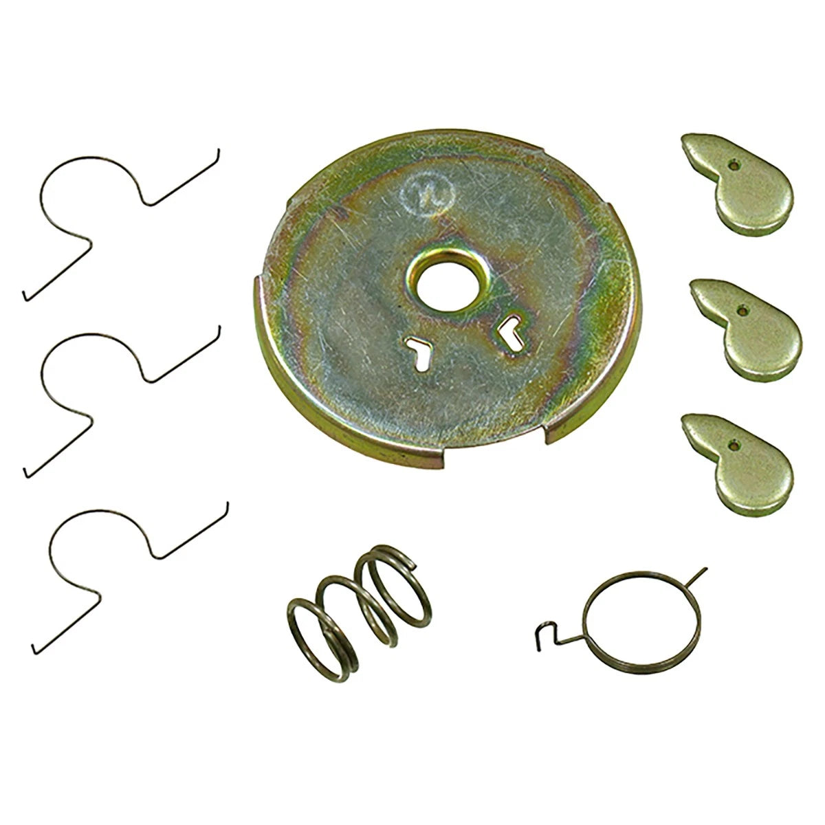 SPI Starter Rewind for Honda ATC90, ATC110, ATC185 & ATC200