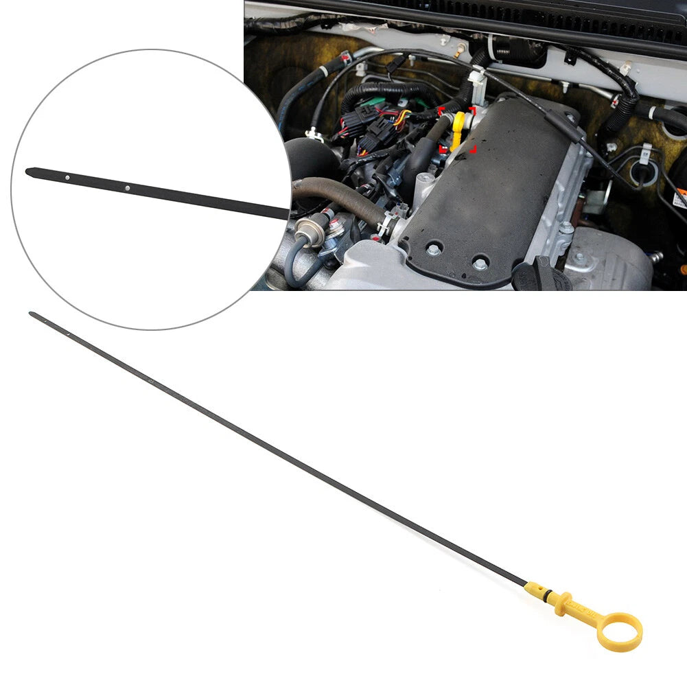 Engine Oil Dipstick 56cm for Suzuki Jimny SN413 1.3L (2000-2016)