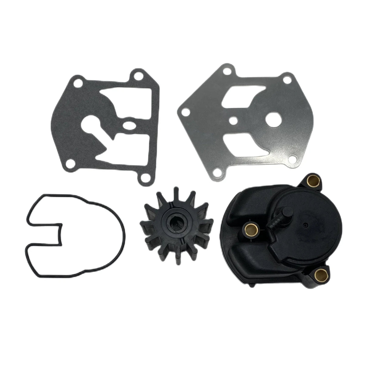 King Cobra Water Pump Kit with Housing for OMC Johnson 1992-1995