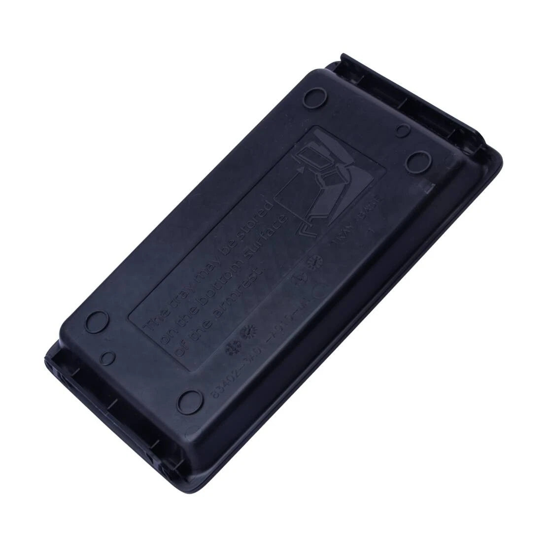 Center Console Tray for Honda CR-V 2023-2025 (83402-3A0-A01)