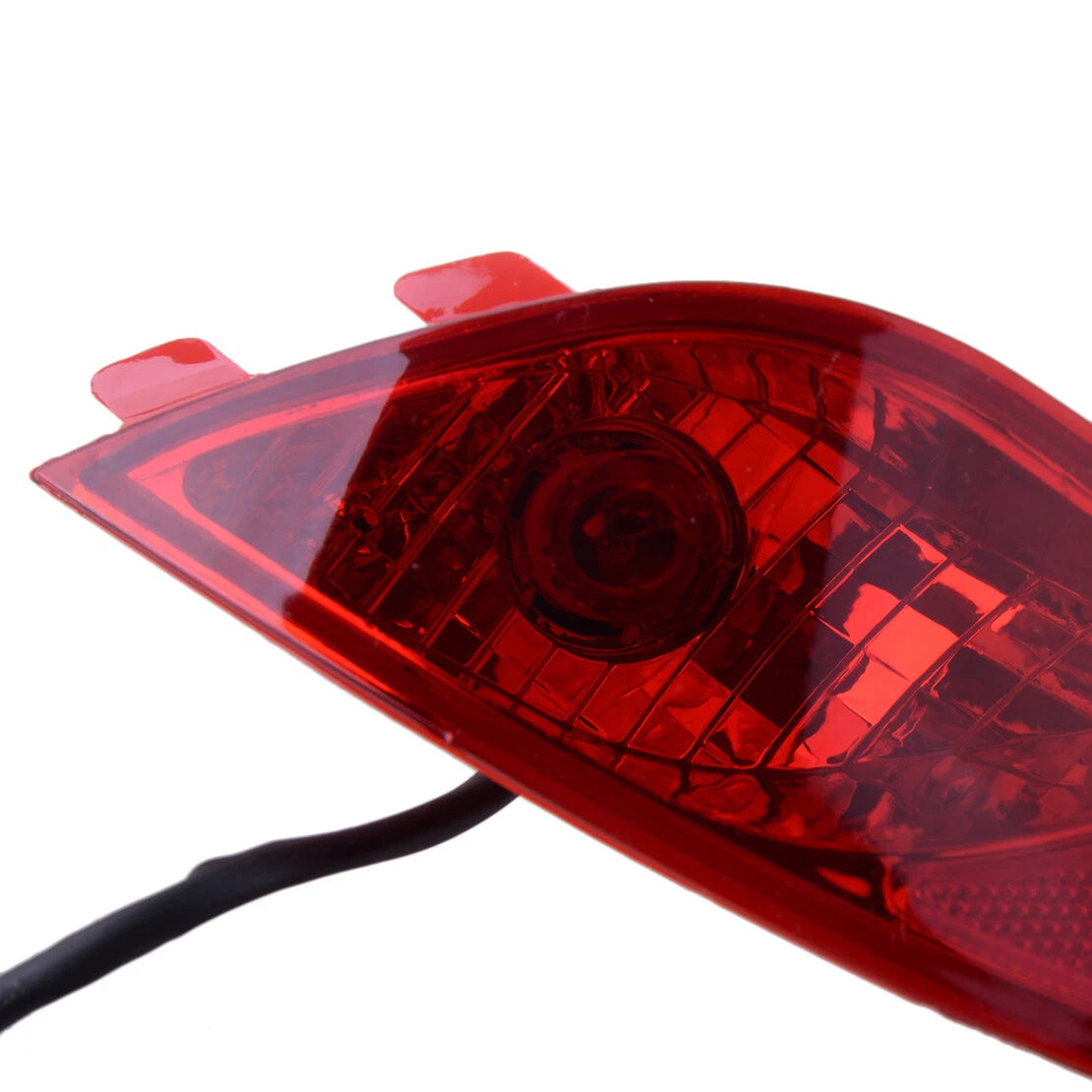 Right Rear Bumper Fog Light Reflector for Hyundai Tucson (2010-2014)