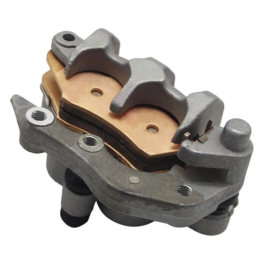 Front Brake Caliper for Honda CR125R CR250R CRF250X CRF450X CRF450R CRF250R