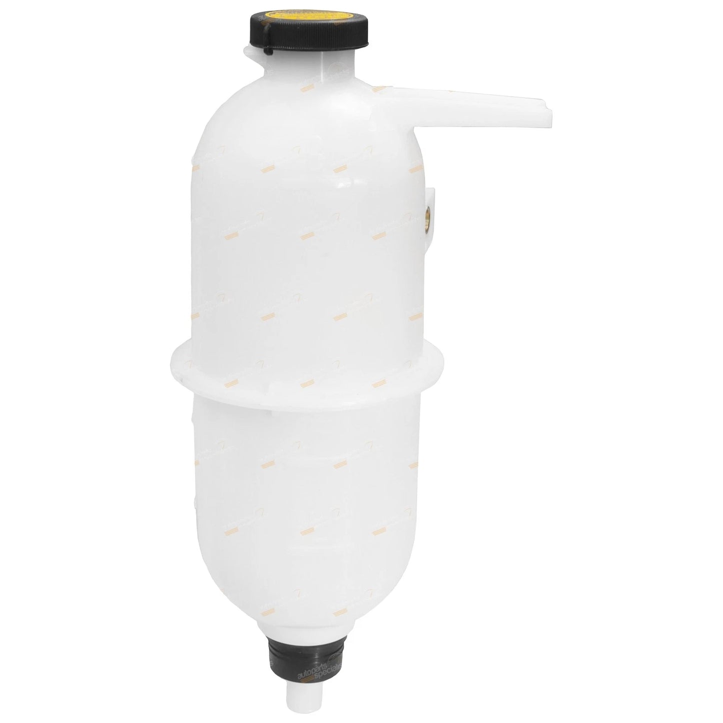 Radiator Coolant Expansion Bottle for Toyota Hilux KUN16R KUN26R (2005–2015)