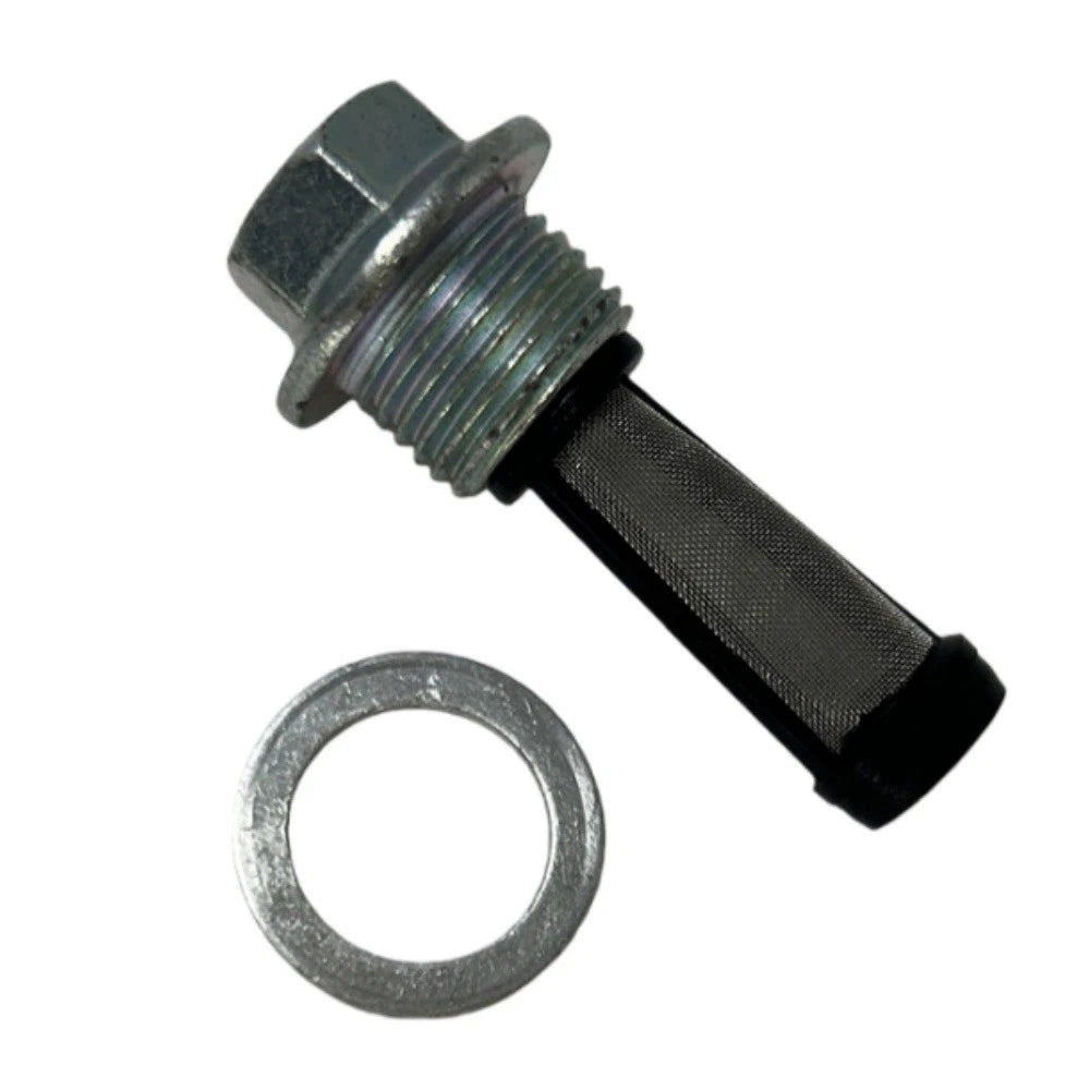 Oil Control Valve Filter Assy for Hyundai Elantra Genesis Accent Kia (2011-2016)