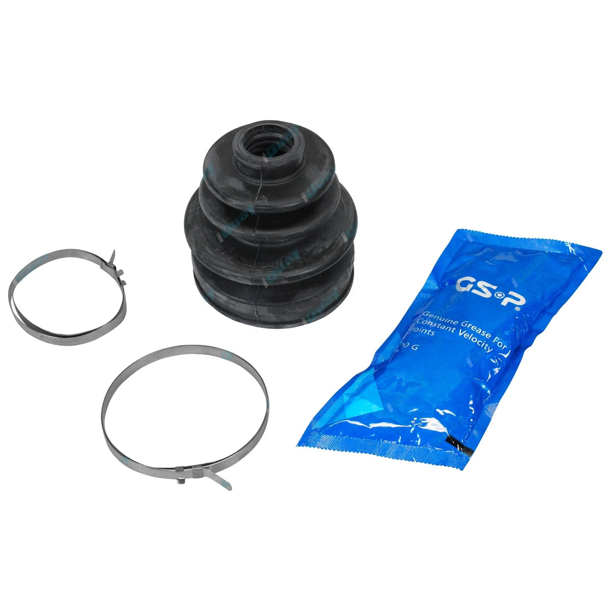 Front Outer LH or RH CV Boot for Toyota Corona ST170 4cyl 1.8L 4S-FE 1987~1992