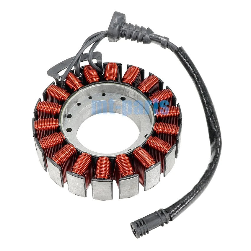 Stator Magneto Coil for Harley-Davidson Road King Police 2017-2020