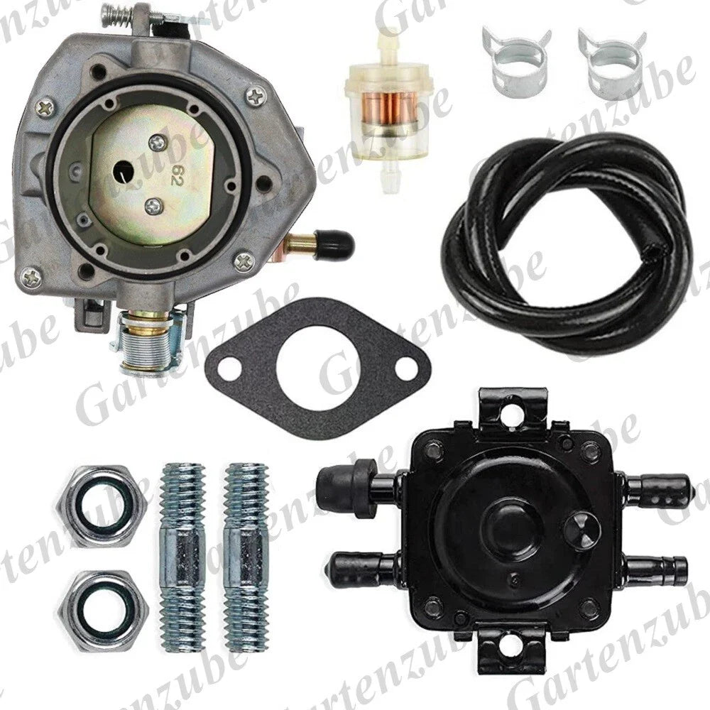 Carburetor for Lincoln Electric Weldanpower G8000 8,000W Welder (2000-2023)