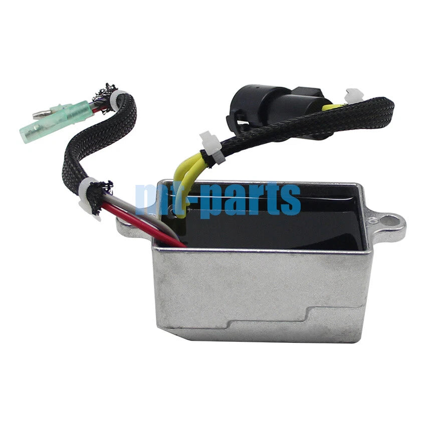 Voltage Rectifier Regulator for Johnson Evinrude 10-35 HP