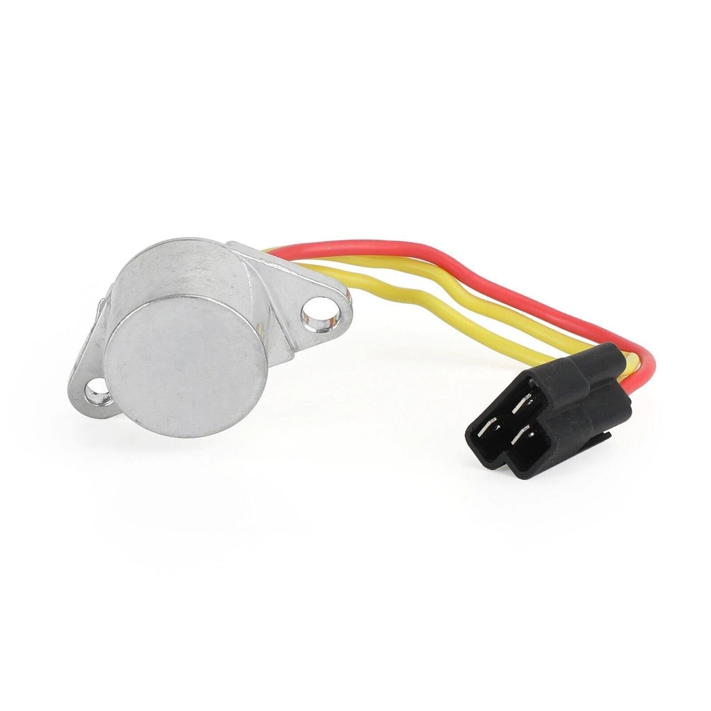 Rectifier for Johnson Evinrude 68 85-100hp 4 cyl (1969-1970)