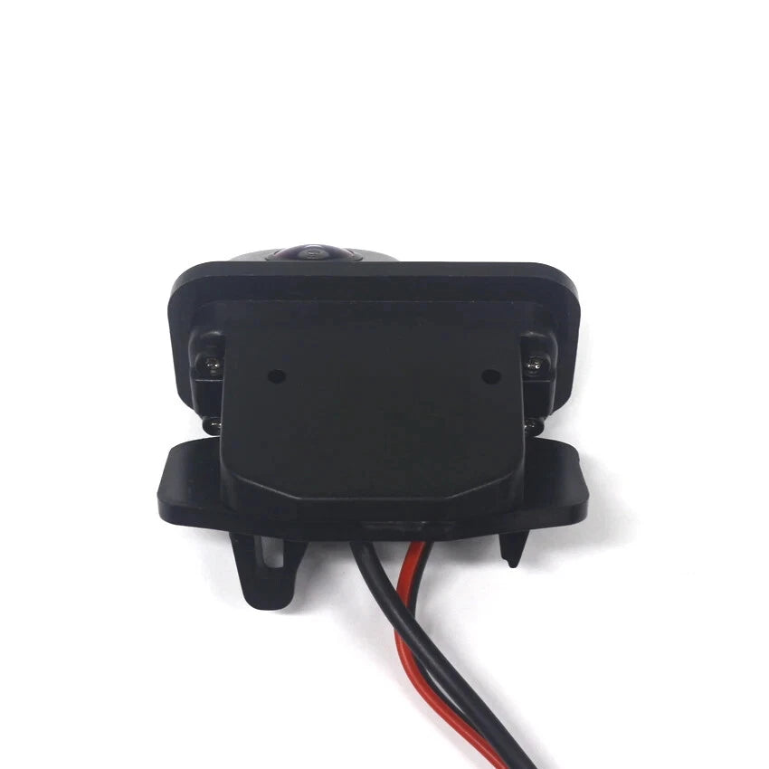 LED License Plate Light Reverse Cam for Toyota Yaris Prius C (2012–2019)