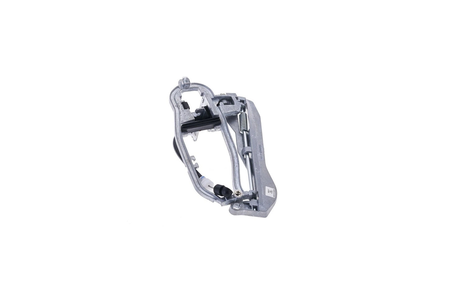 Door Handle Carrier Outer 2 x for BMW X5 (2000–2007)