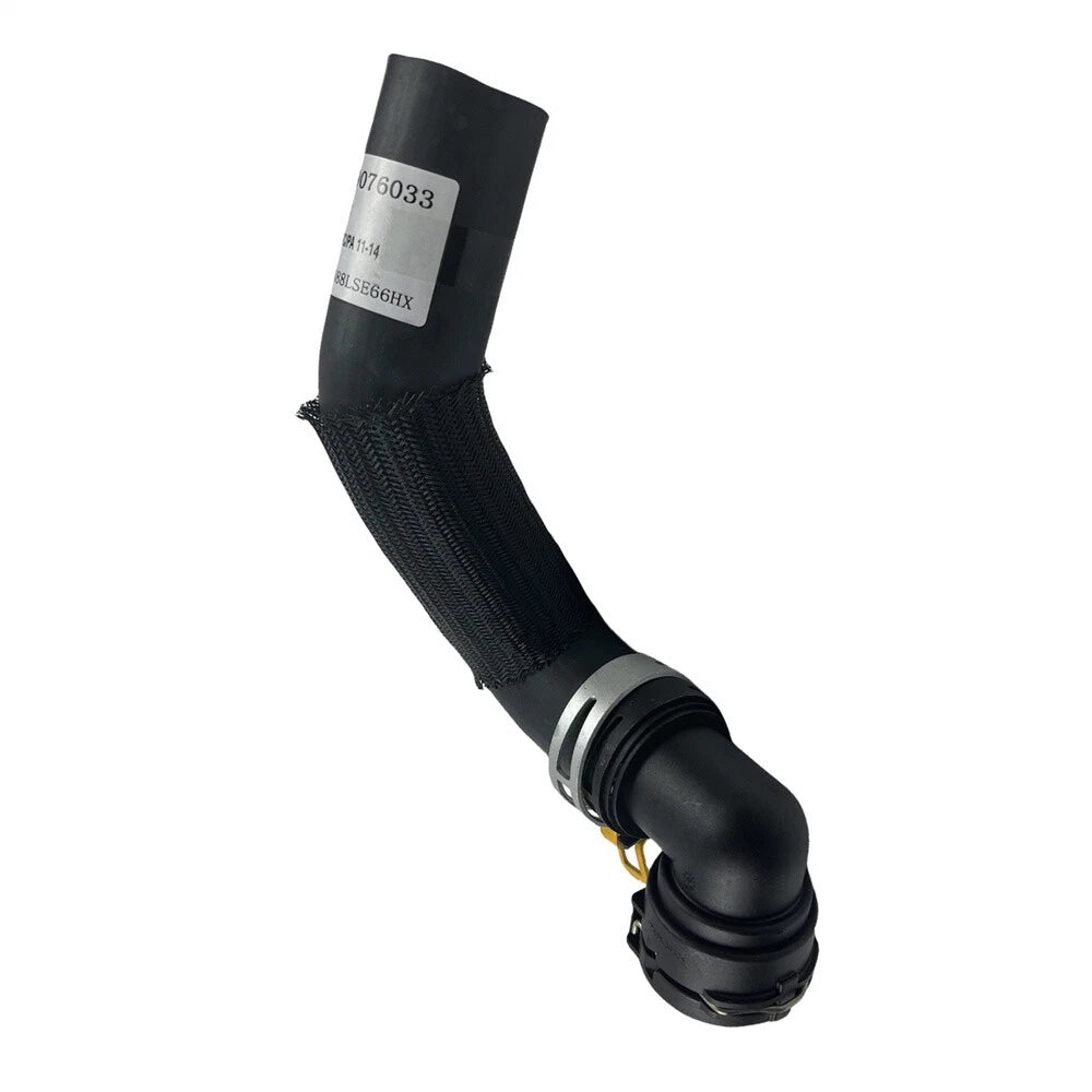Lower Radiator Outlet Hose for Chevrolet Cruze 1.8L (2011-2016)