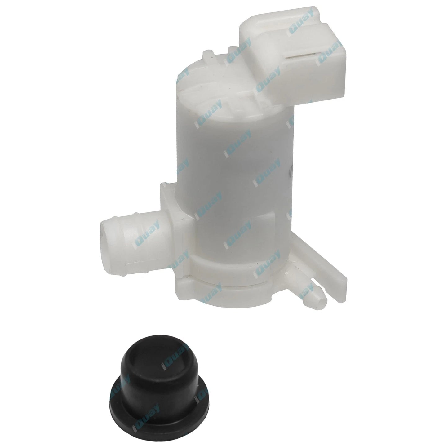 Front Windscreen Washer Pump Motor for Nissan 200SX S14 S15 2.0L SR20DET 94~02